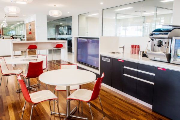 Pacific Toyota Customer Area